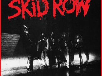 Skid Row - 30th Anniversary Deluxe Edition