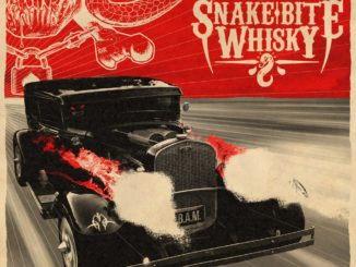 Snakebite Whisky - This Side Of Hell