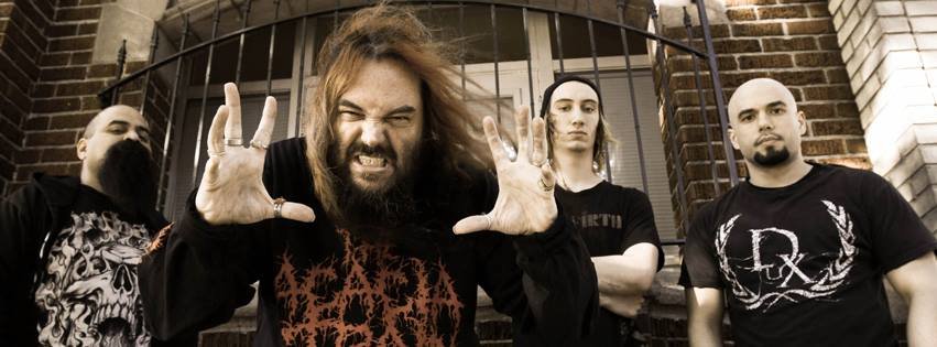 Soulfly 2013