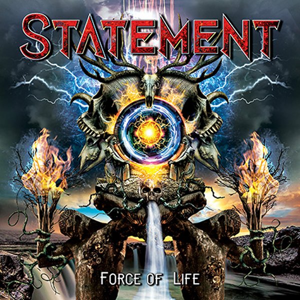 Statement - Forces Of Life