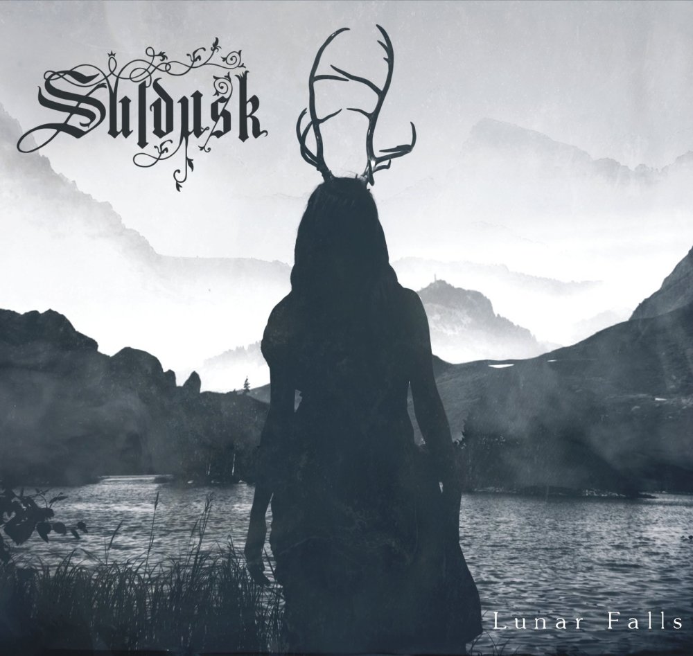 Suldusk - Lunar Falls