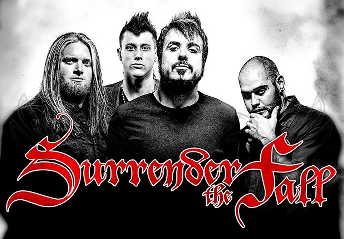 Surrender The Fall 2013