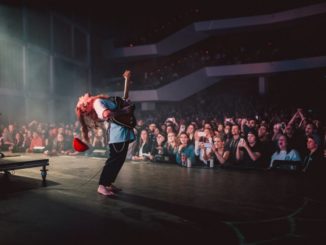 Tash Sultana