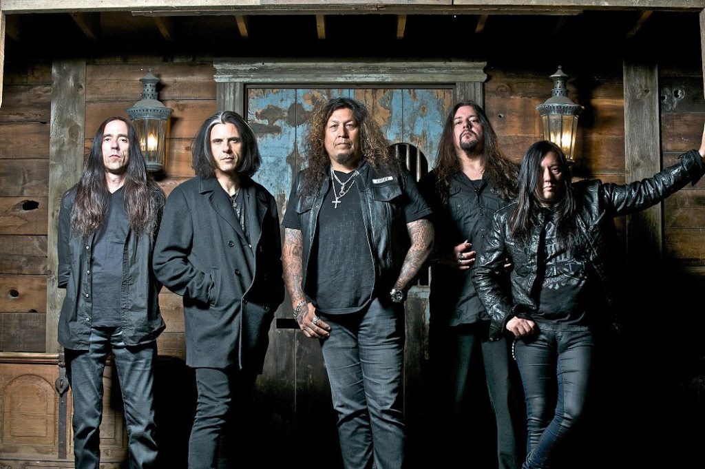 Testament 2013