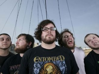 The Black Dahlia Murder 2013