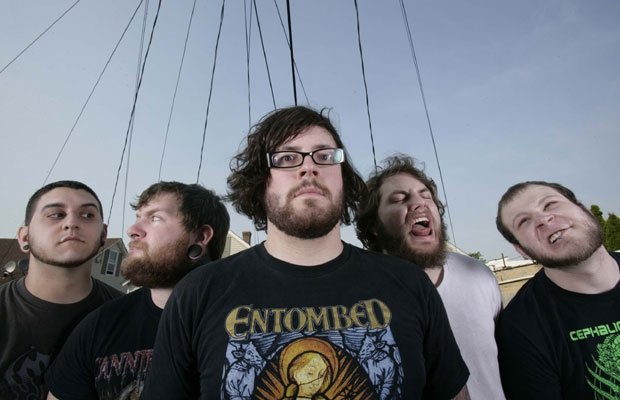 The Black Dahlia Murder 2013