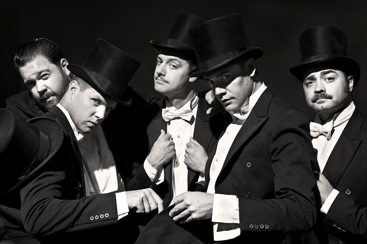 The Hives