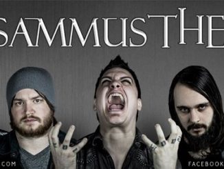 The Sammus Theory 2013