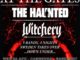 At The Gates / The Haunted / Witchery Australia tour 2019