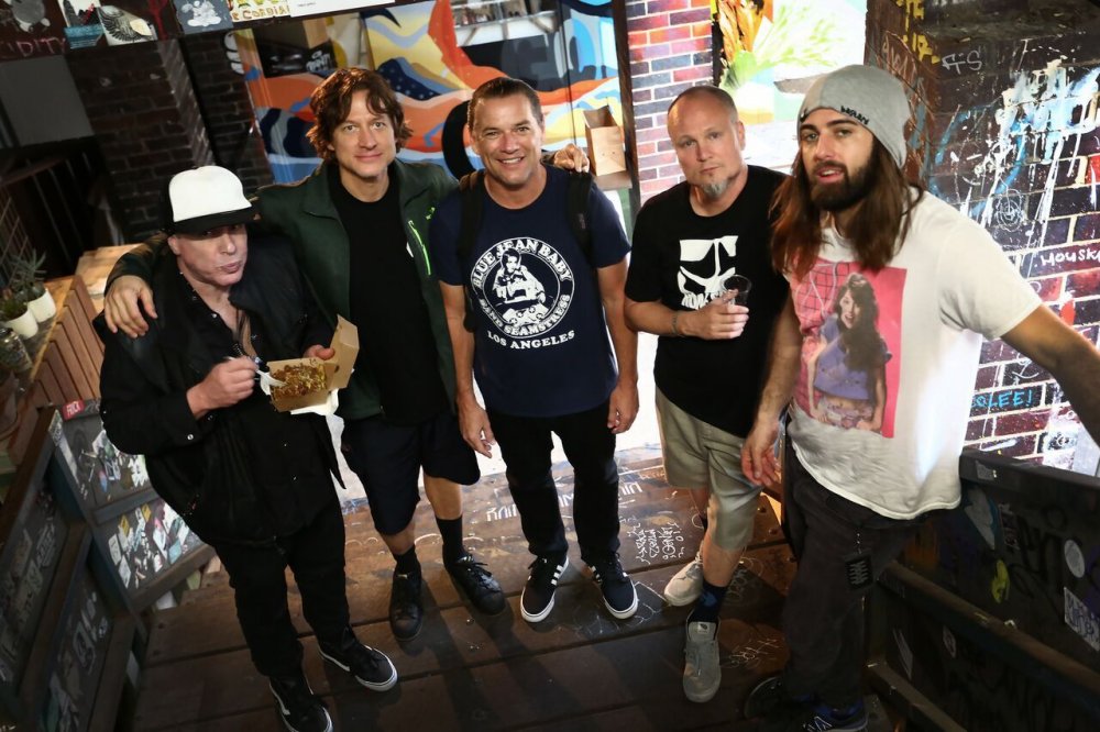 Ugly Kid Joe