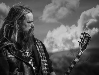 Zakk Wylde - Black Label Society