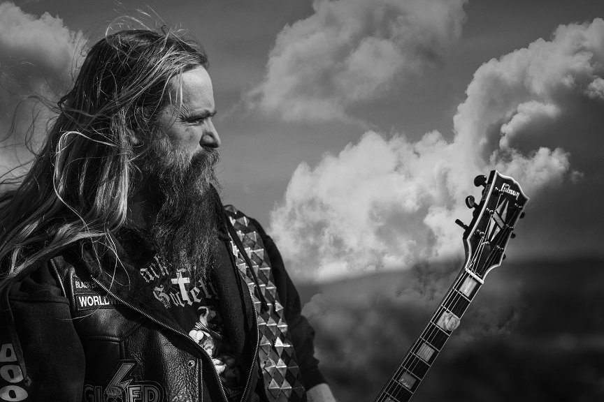 Zakk Wylde - Black Label Society