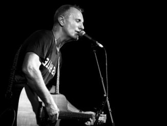 James Reyne