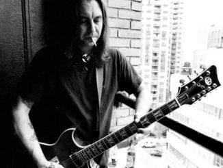 Matt Pike - High On Fire