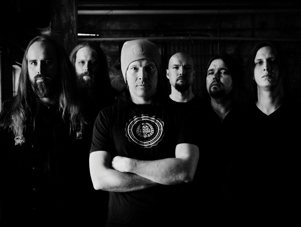 Omnium Gatherum announce Australia New Zealand tour dates - The Rockpit