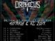 Orpheus Omega tour