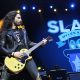 Slash featuring Myles Kennedy & The Conspirators – Perth 2019