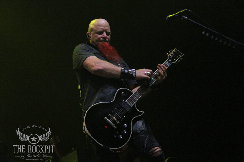 Devilskin - Perth 2019