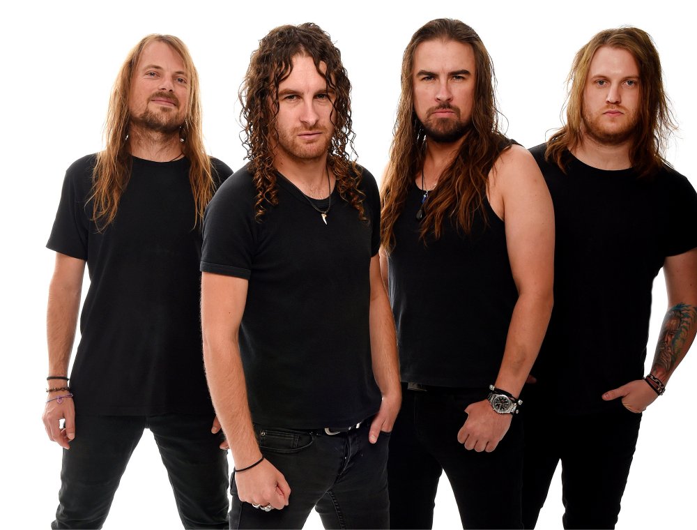 Airbourne