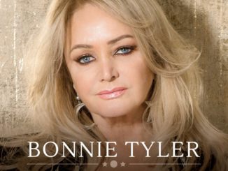 Bonnie Tyler - Between The Earth and The Stars