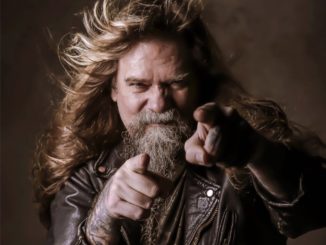 Chris Holmes