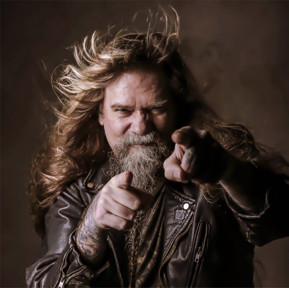 Chris Holmes