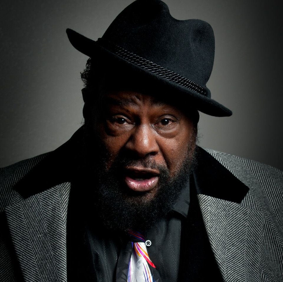 George Clinton & The Funkadelics