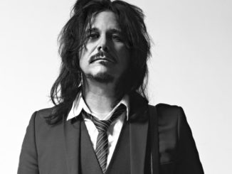 Gilby Clarke