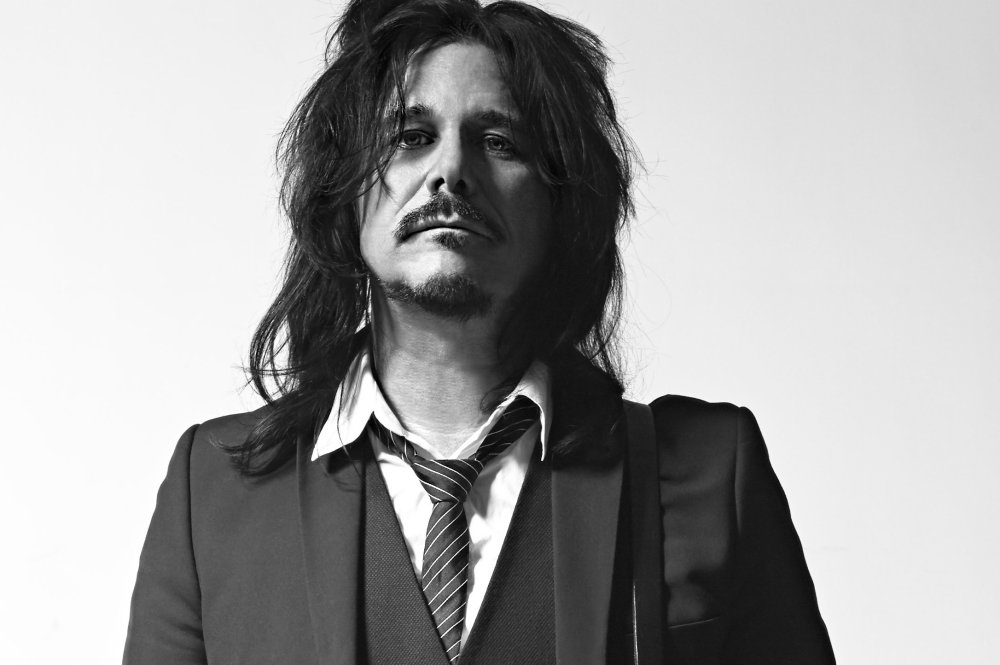 Gilby Clarke