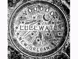 Lullwater - Voodoo