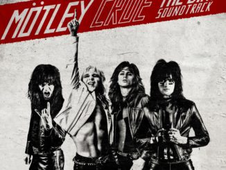 Motley Crue - The Dirt