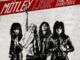 Motley Crue - The Dirt