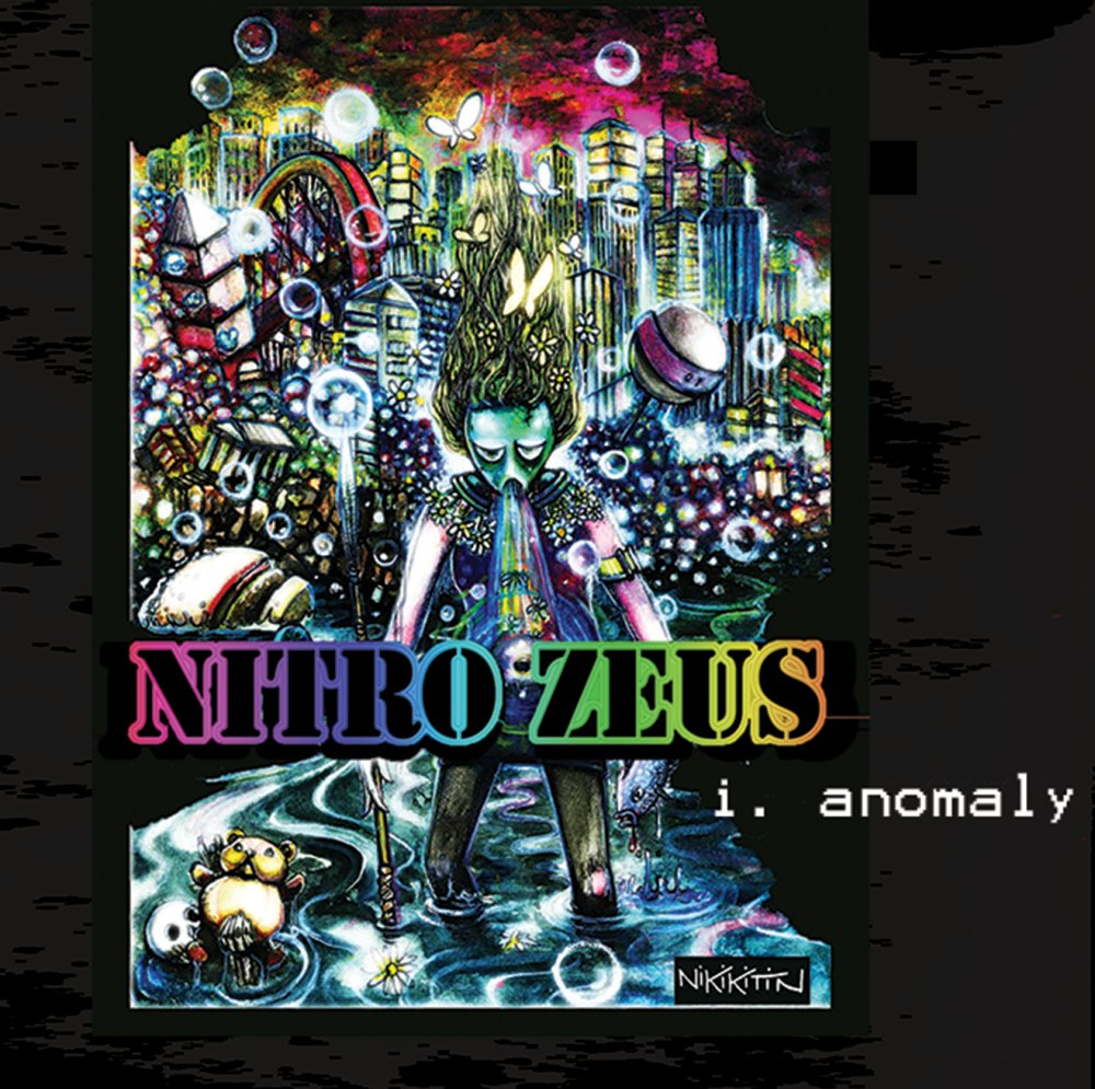 Nitro Zeus - i. anomaly