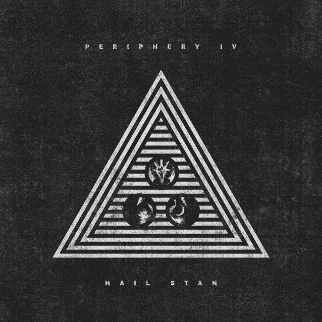 Periphery - Hail Stan