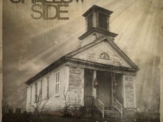 Shallow Side - Saints & Sinners