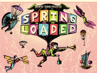 Spring Loaded 2019