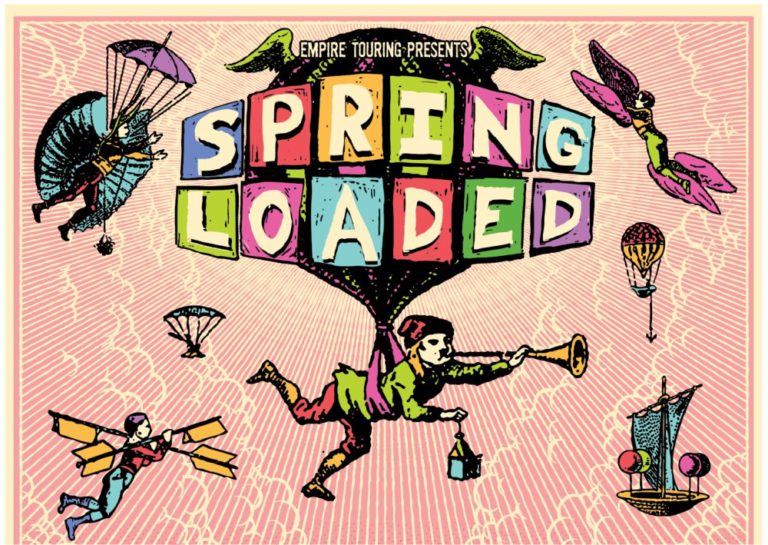 Spring Loaded Festival in Bribie Island announces lineup featuring ...