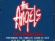 The Angels - No Exit 40th anniversary tour