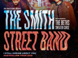 The Smith Street Band