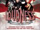 Loudness Australia tour 2019