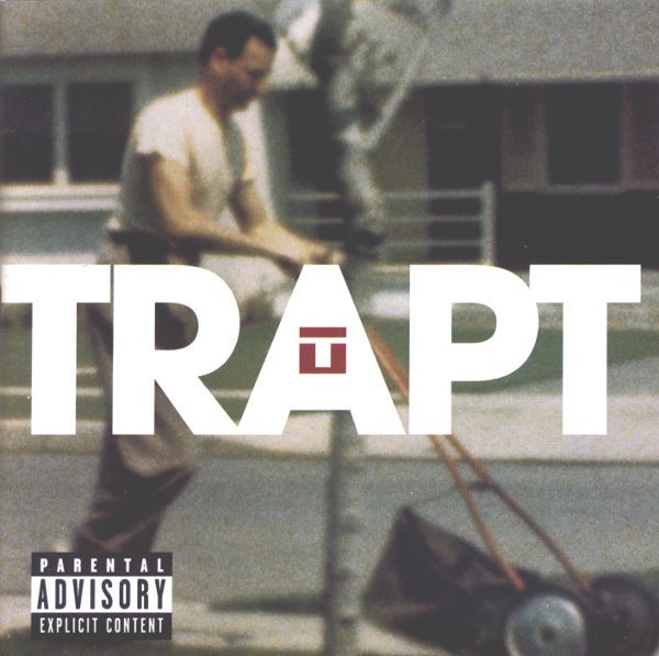 Trapt