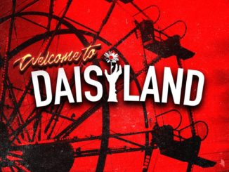 The Dead Daisies - Welcome To Daisyland