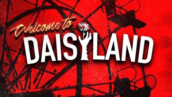 The Dead Daisies - Welcome To Daisyland