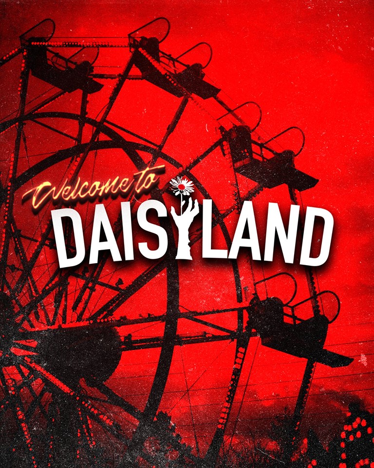 The Dead Daisies - Welcome To Daisyland