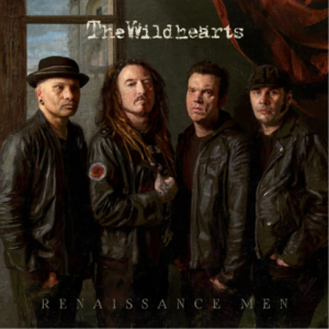 The Wildhearts - Renaissance Men