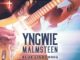 Yngwie Malmsteen - Blue Lightning