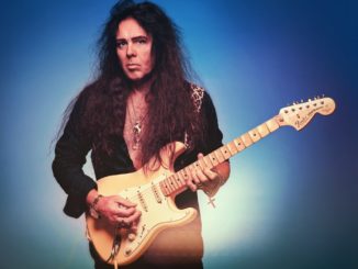 Yngwie Malmsteen