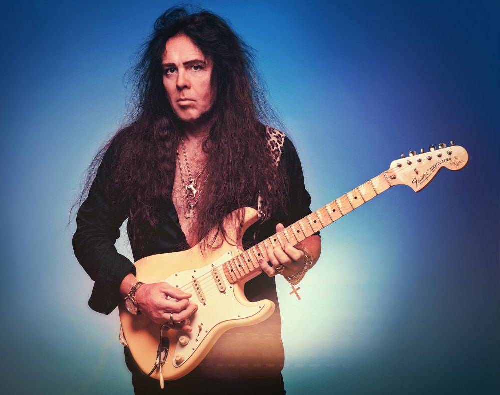 Yngwie Malmsteen