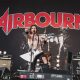 Airbourne – Download Festival Melbourne 2019 | Photo Credit: Scott Smith