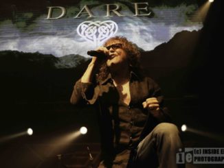 Dare - Leamington Assembly 2019 | Photo Credit: Inside Edge Photography
